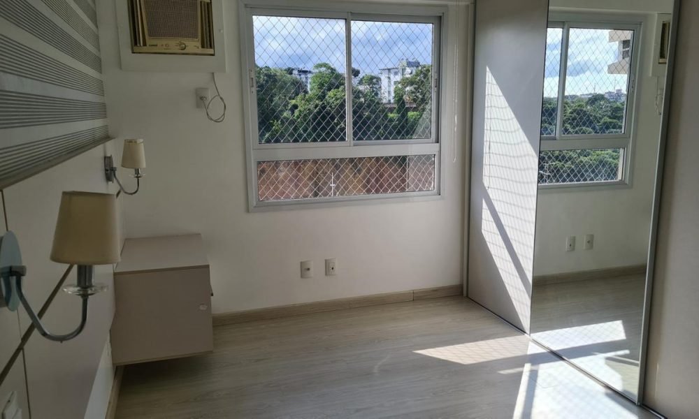 Apartamento com 2 quartos à venda, 65m² - Paralela (6)