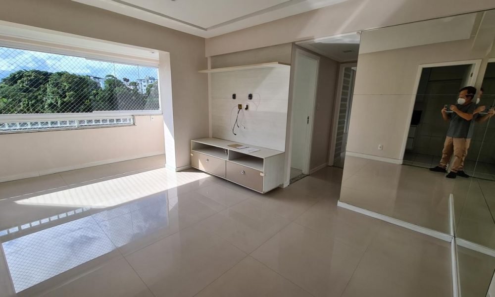Apartamento com 2 quartos à venda, 65m² - Paralela (7)
