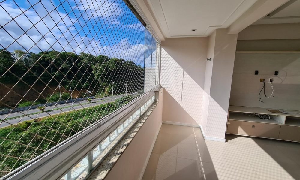 Apartamento com 2 quartos à venda, 65m² - Paralela (9)