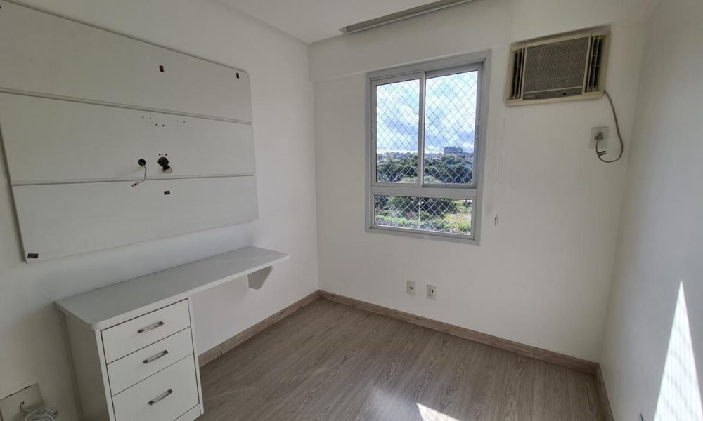 Apartamento com 2 quartos à venda, 65m² - Paralela