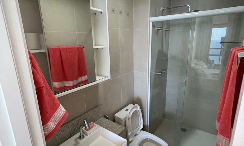 Apartamento com 2 quartos para aluguel, 67m² - Ondina (10)