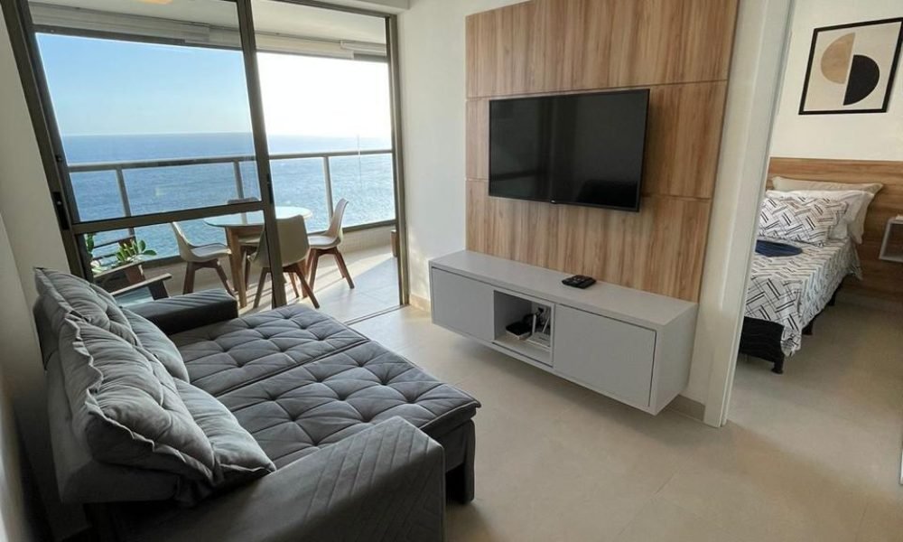 Apartamento com 2 quartos para aluguel, 67m² - Ondina (11)