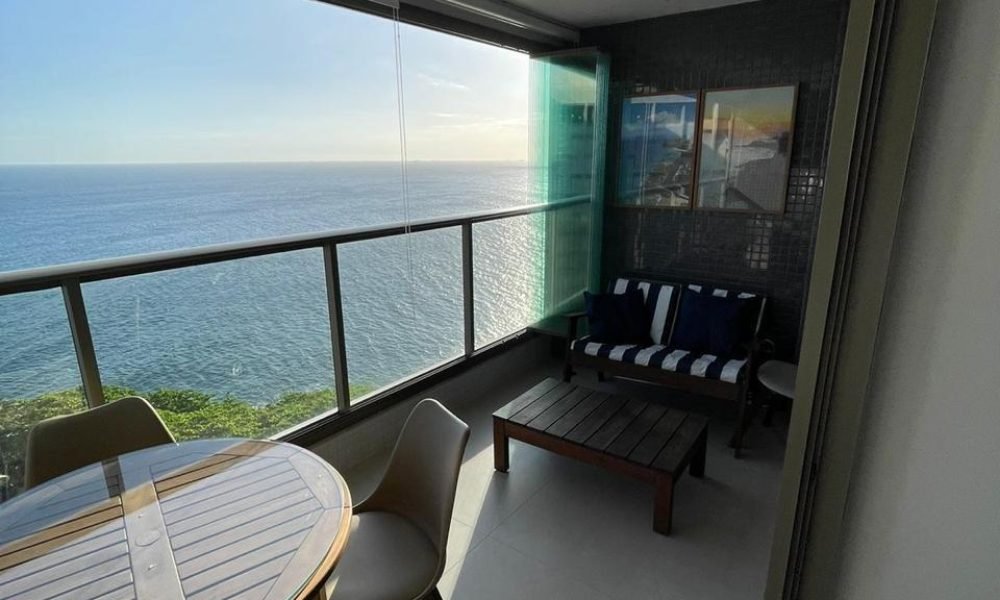 Apartamento com 2 quartos para aluguel, 67m² - Ondina (13)
