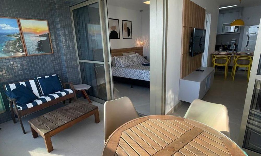 Apartamento com 2 quartos para aluguel, 67m² - Ondina (15)
