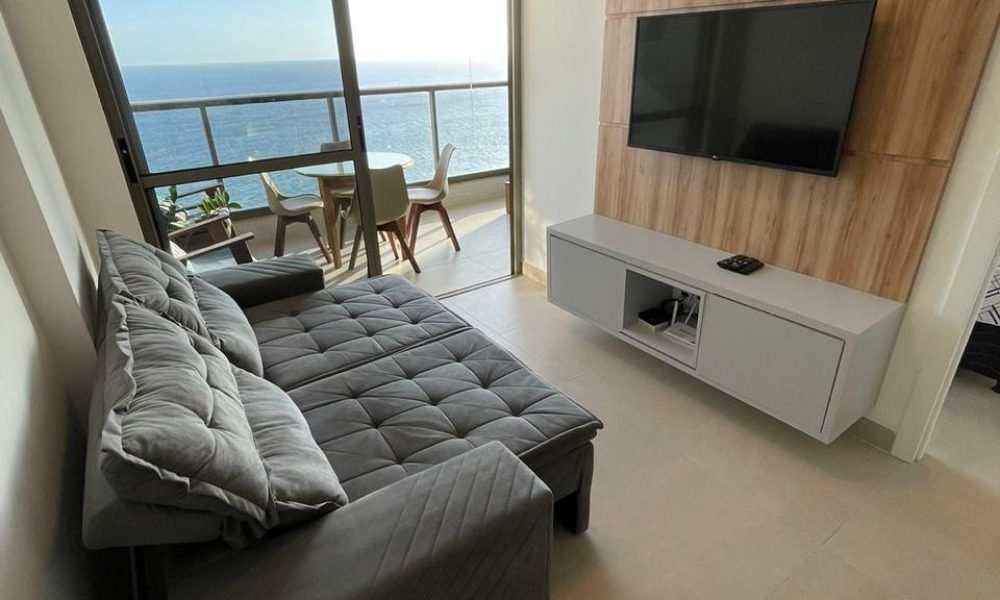 Apartamento com 2 quartos para aluguel, 67m² - Ondina (17)