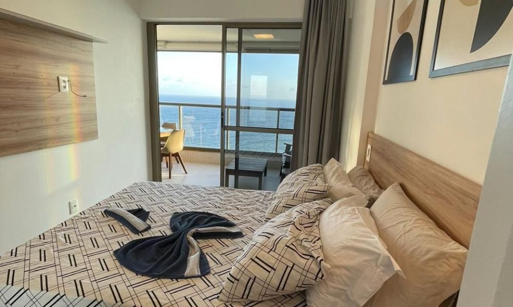 Apartamento com 2 quartos para aluguel, 67m² - Ondina (19)