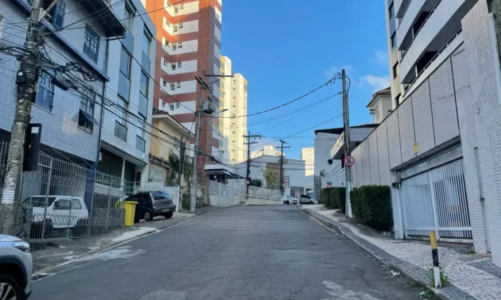 Apartamento com 3 Quartos à venda, 110m² - Canela (15)