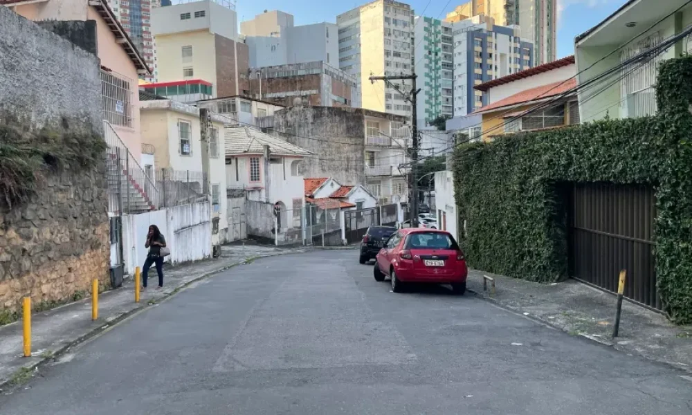 Apartamento com 3 Quartos à venda, 110m² - Canela (16)