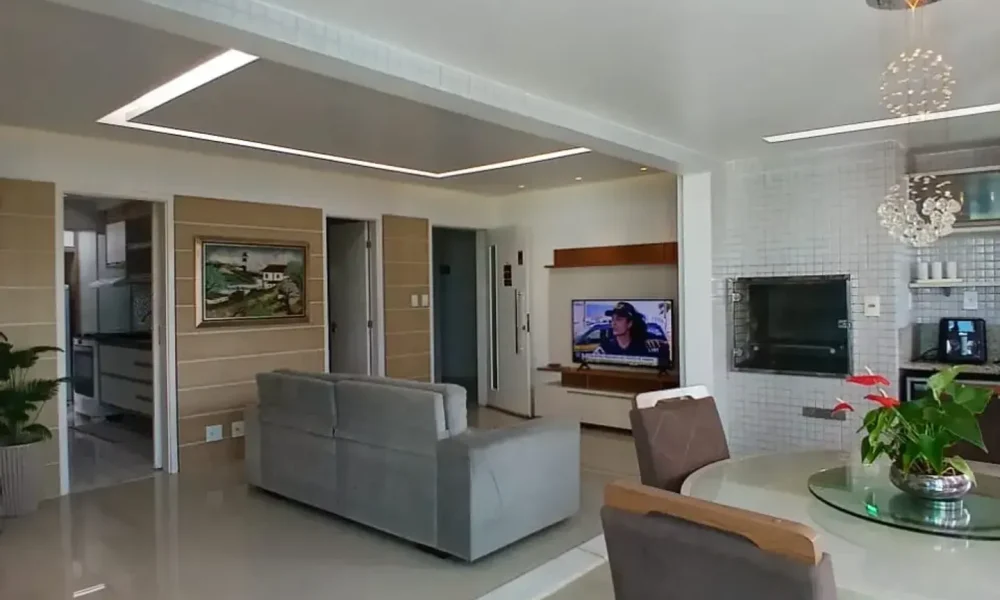 Apartamento com 3 Quartos à venda, 113m² - Patamares (10)