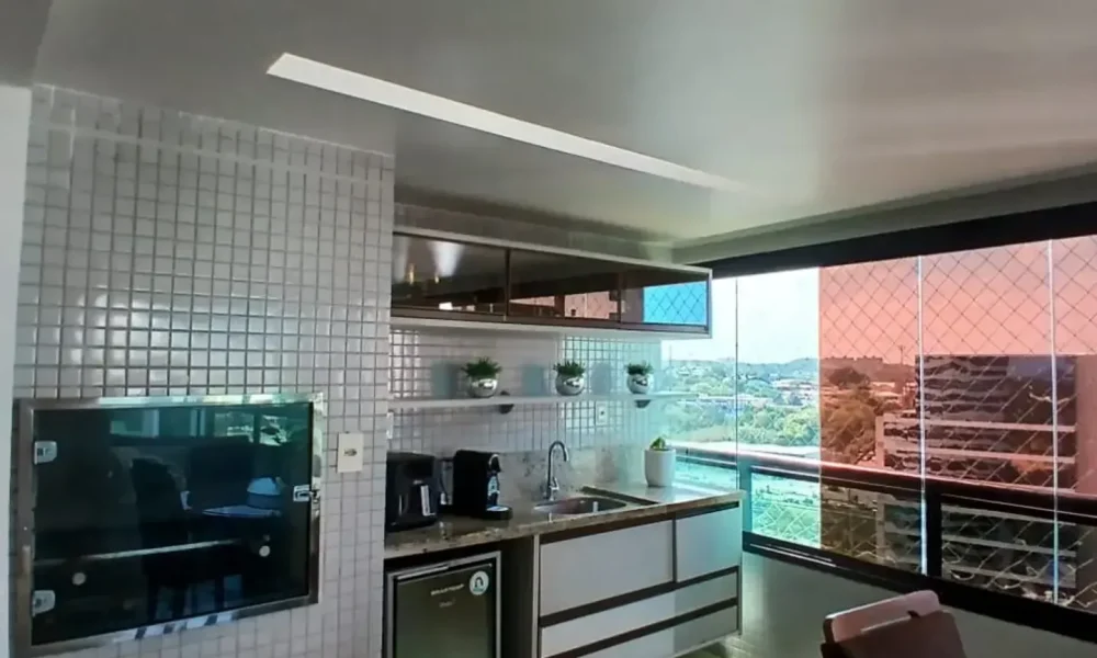 Apartamento com 3 Quartos à venda, 113m² - Patamares (11)