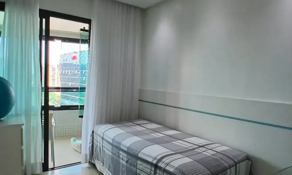 Apartamento com 3 Quartos à venda, 113m² - Patamares (13)