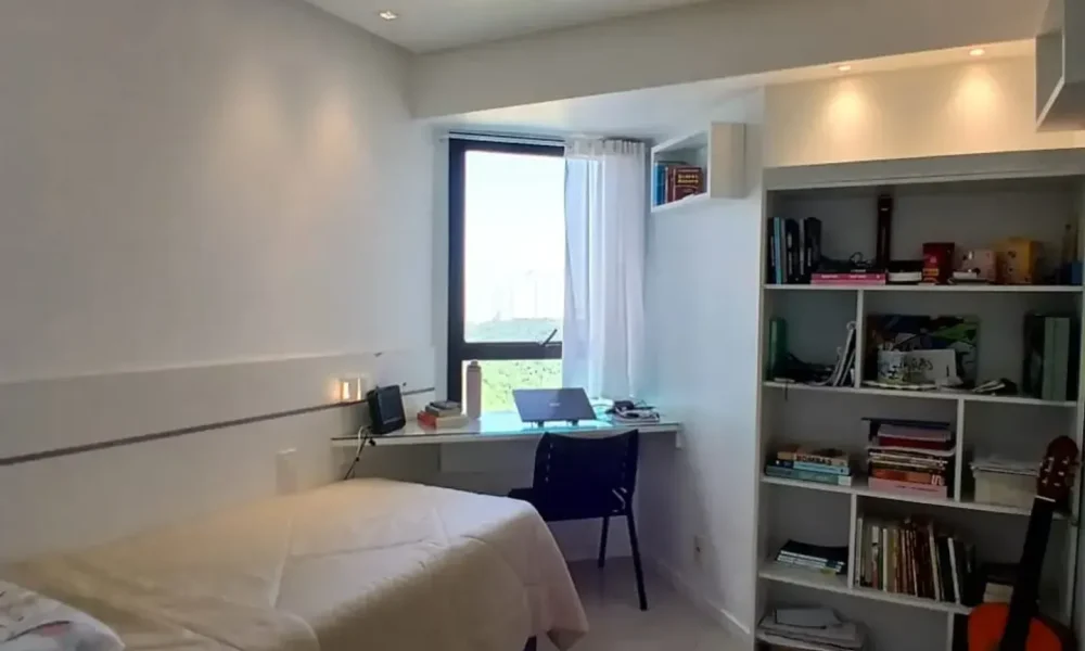 Apartamento com 3 Quartos à venda, 113m² - Patamares (16)