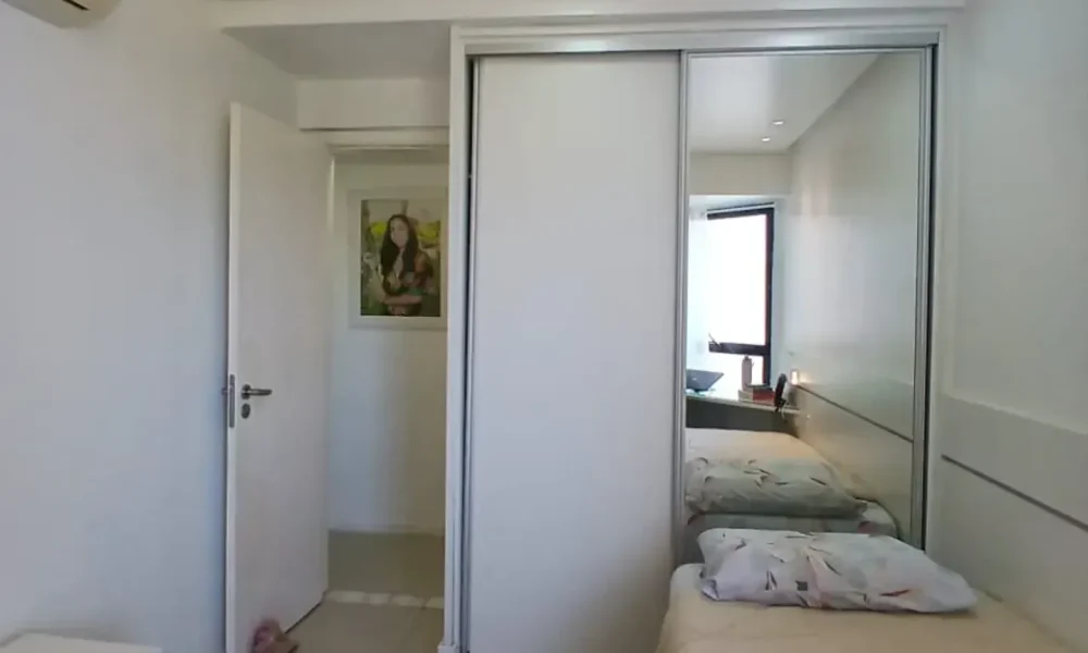 Apartamento com 3 Quartos à venda, 113m² - Patamares (17)