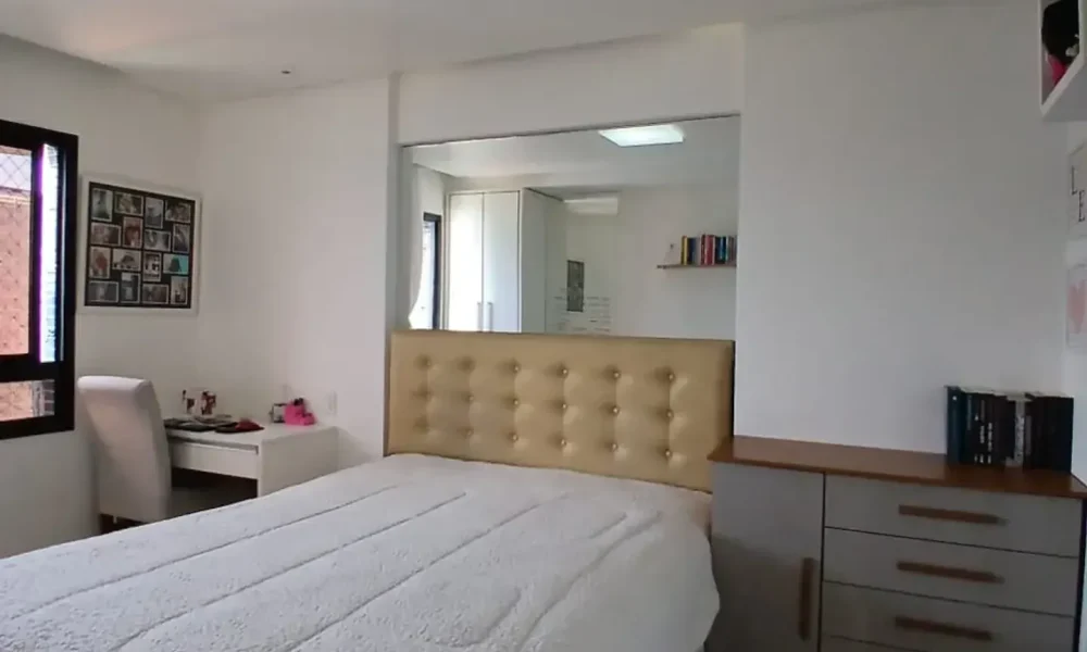 Apartamento com 3 Quartos à venda, 113m² - Patamares (18)