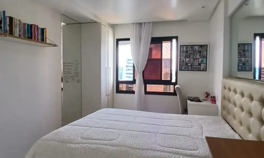 Apartamento com 3 Quartos à venda, 113m² - Patamares (19)
