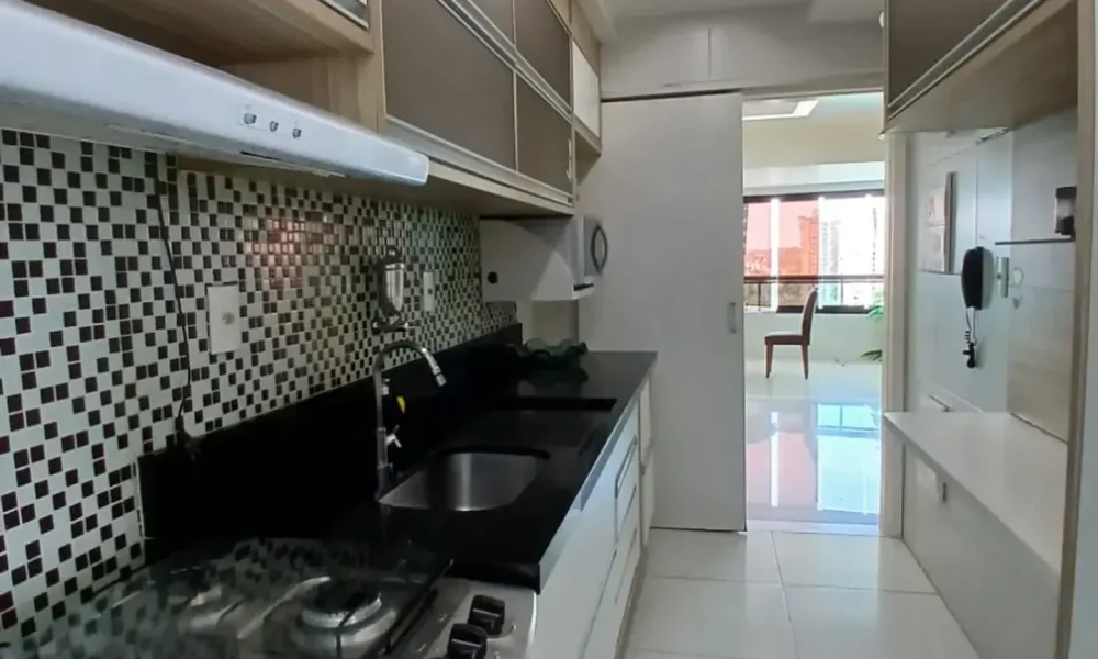 Apartamento com 3 Quartos à venda, 113m² - Patamares (4)