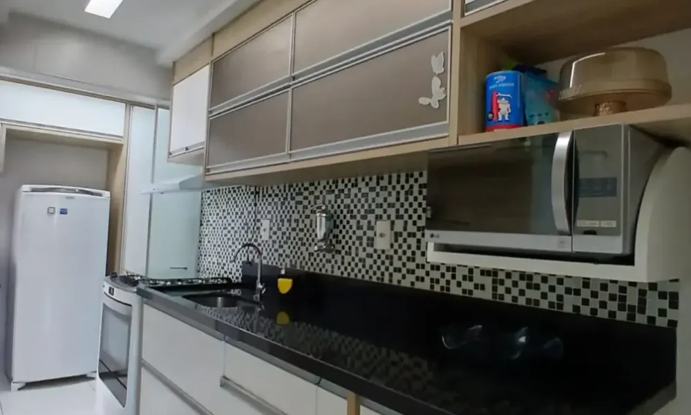 Apartamento com 3 Quartos à venda, 113m² - Patamares (5)
