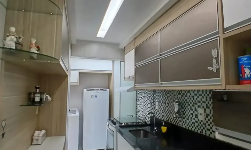 Apartamento com 3 Quartos à venda, 113m² - Patamares (6)