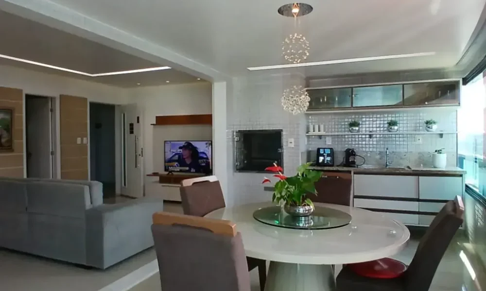 Apartamento com 3 Quartos à venda, 113m² - Patamares (8)