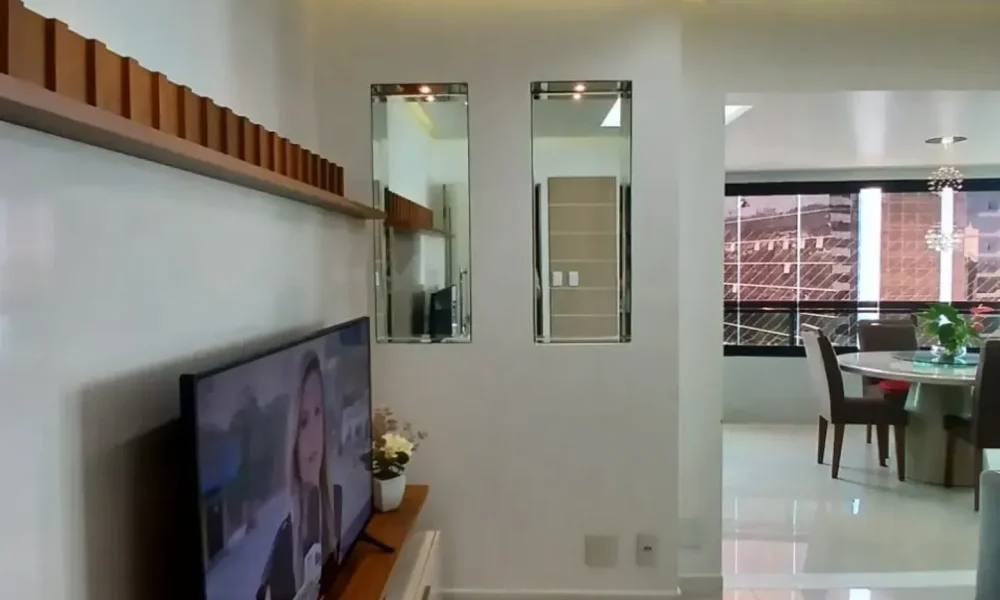 Apartamento com 3 Quartos à venda, 113m² - Patamares (9)