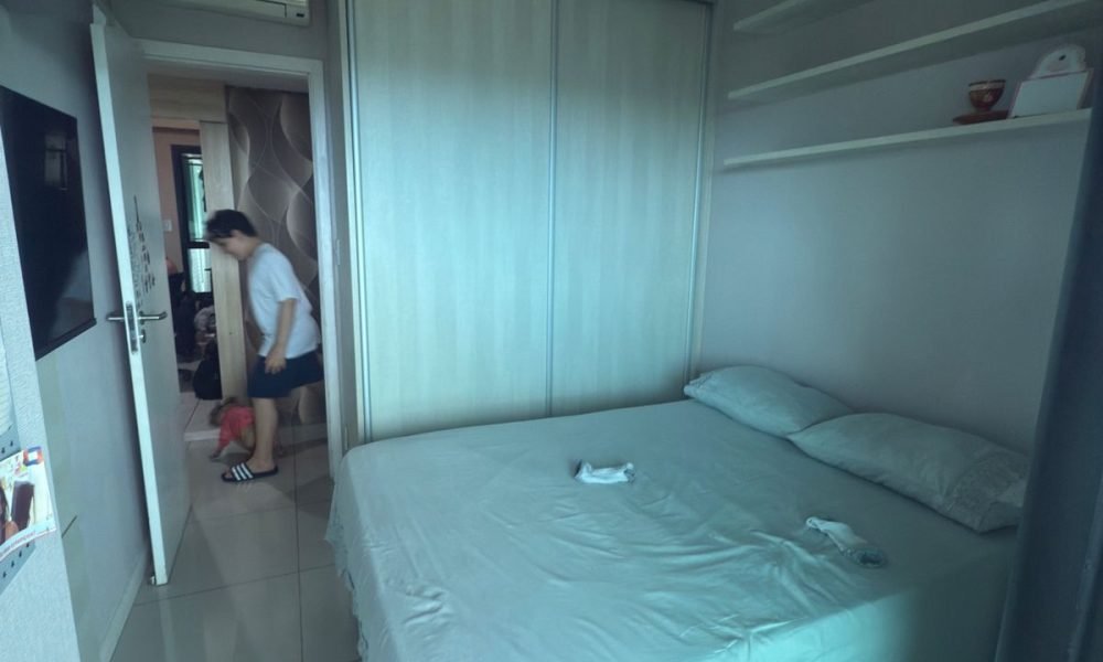 Apartamento com 3 Quartos à venda, 113m² – Patamares (16)