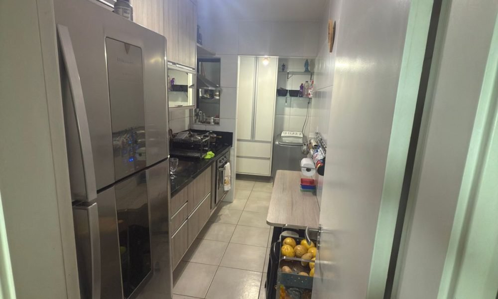 Apartamento com 3 Quartos à venda, 113m² – Patamares