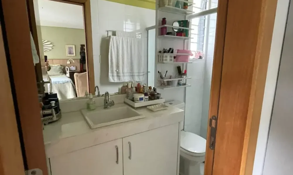 Apartamento com 3 Quartos à venda, 121m² - Pituba (13)