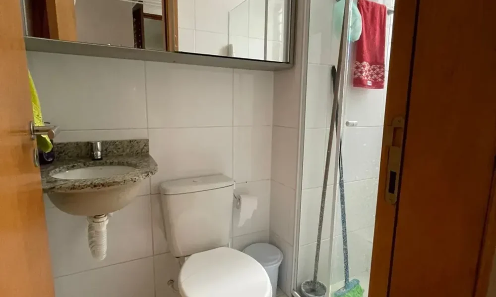 Apartamento com 3 Quartos à venda, 121m² - Pituba (14)