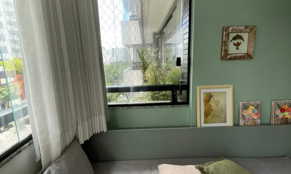 Apartamento com 3 Quartos à venda, 121m² - Pituba (15)