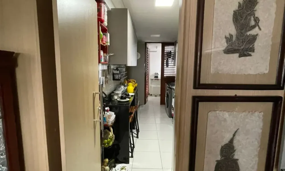 Apartamento com 3 Quartos à venda, 121m² - Pituba (16)