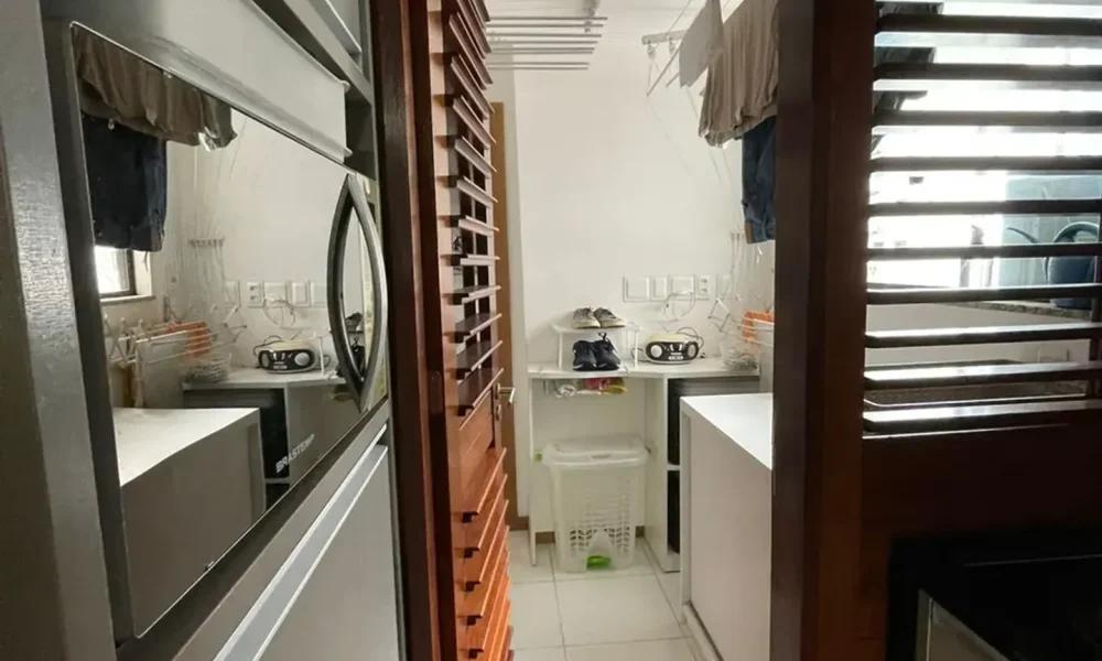 Apartamento com 3 Quartos à venda, 121m² - Pituba (17)
