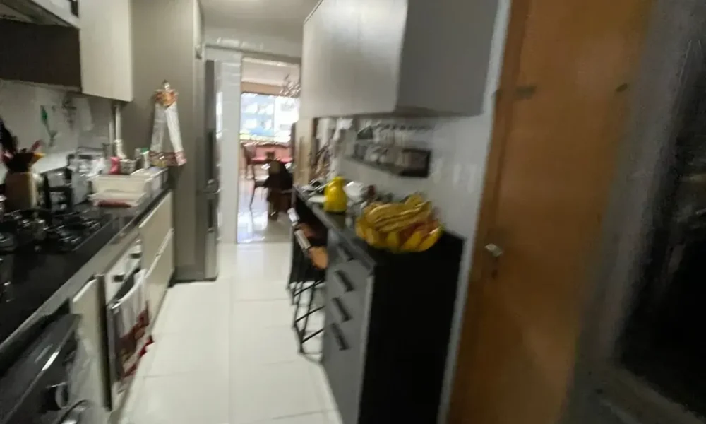 Apartamento com 3 Quartos à venda, 121m² - Pituba (19)