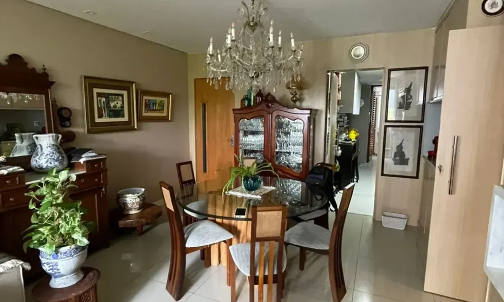 Apartamento com 3 Quartos à venda, 121m² - Pituba (5)