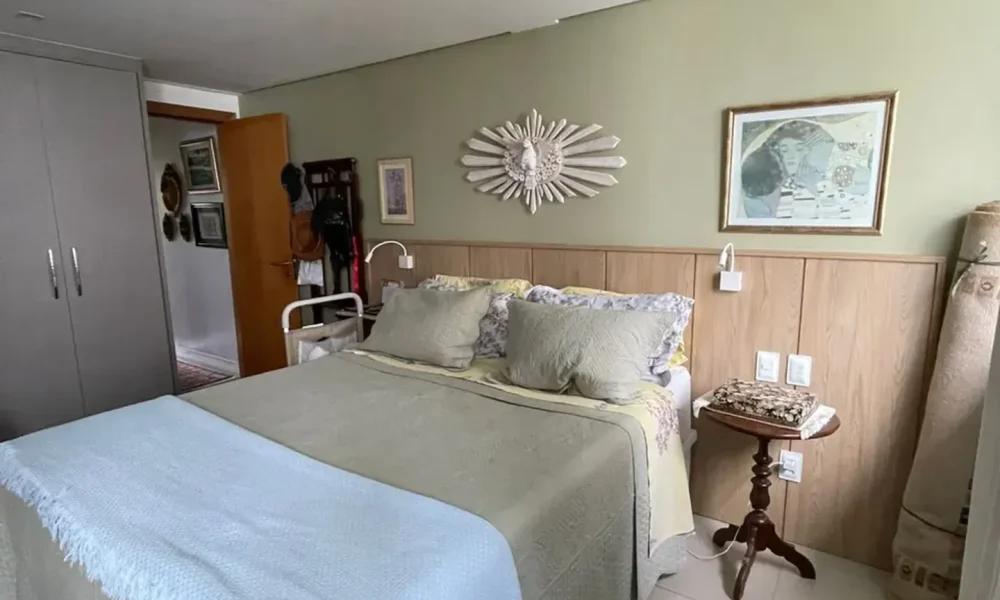 Apartamento com 3 Quartos à venda, 121m² - Pituba (6)