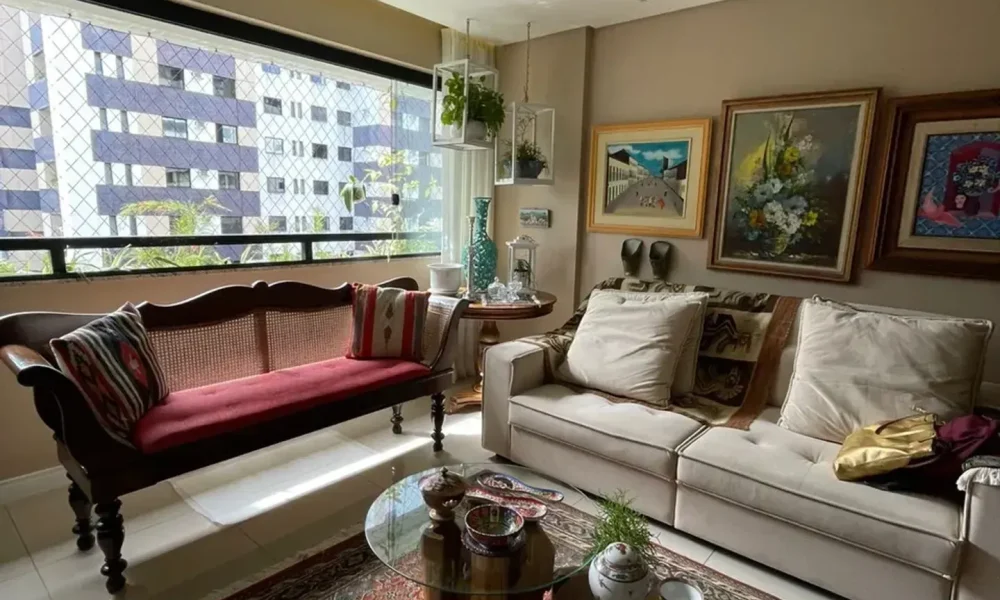 Apartamento com 3 Quartos à venda, 121m² - Pituba (7)