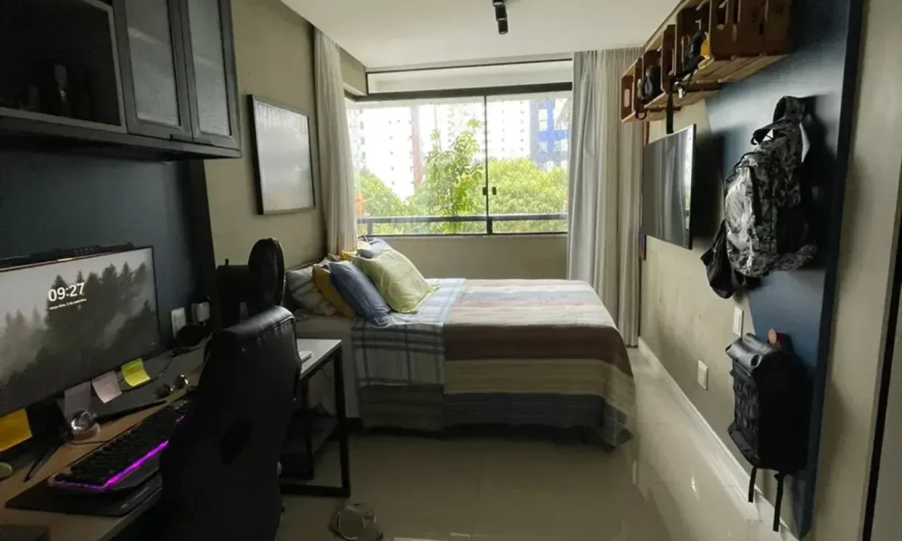 Apartamento com 3 Quartos à venda, 121m² - Pituba (8)