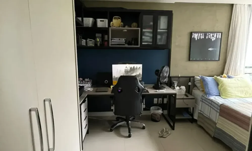 Apartamento com 3 Quartos à venda, 121m² - Pituba (9)