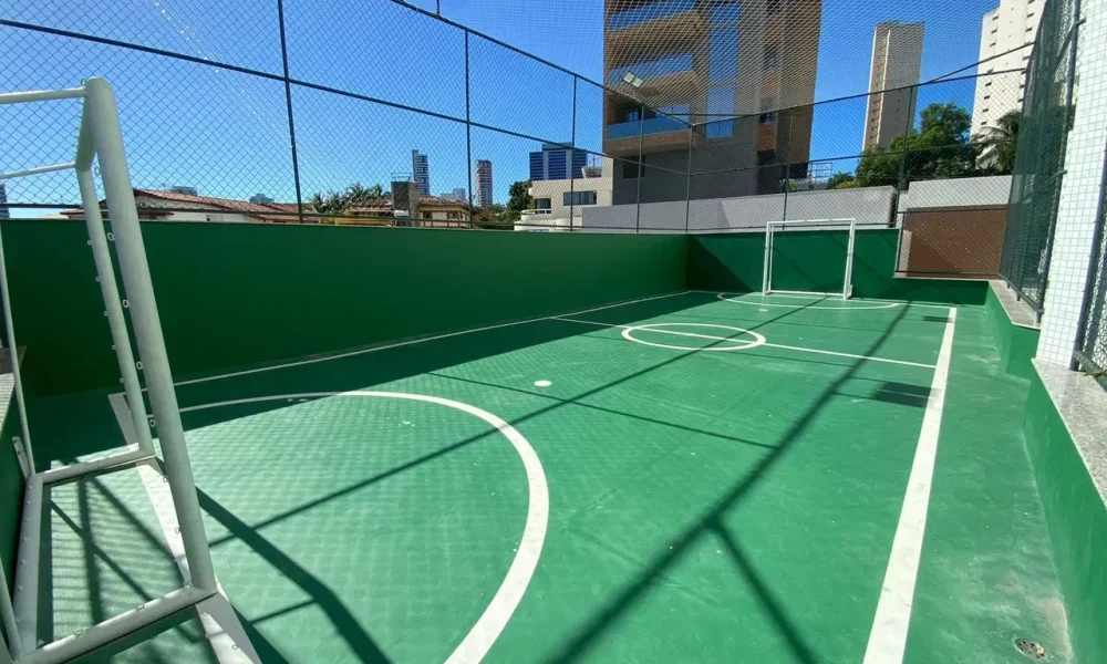 Apartamento com 3 Quartos à venda, 140m² - Caminho Das Árvores (11)