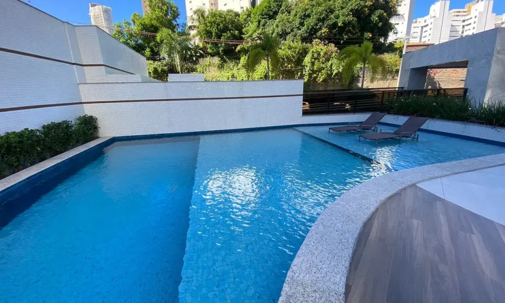 Apartamento com 3 Quartos à venda, 140m² - Caminho Das Árvores (12)