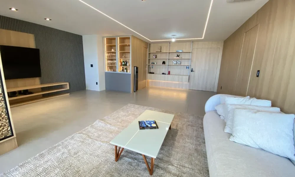 Apartamento com 3 Quartos à venda, 140m² - Caminho Das Árvores (14)