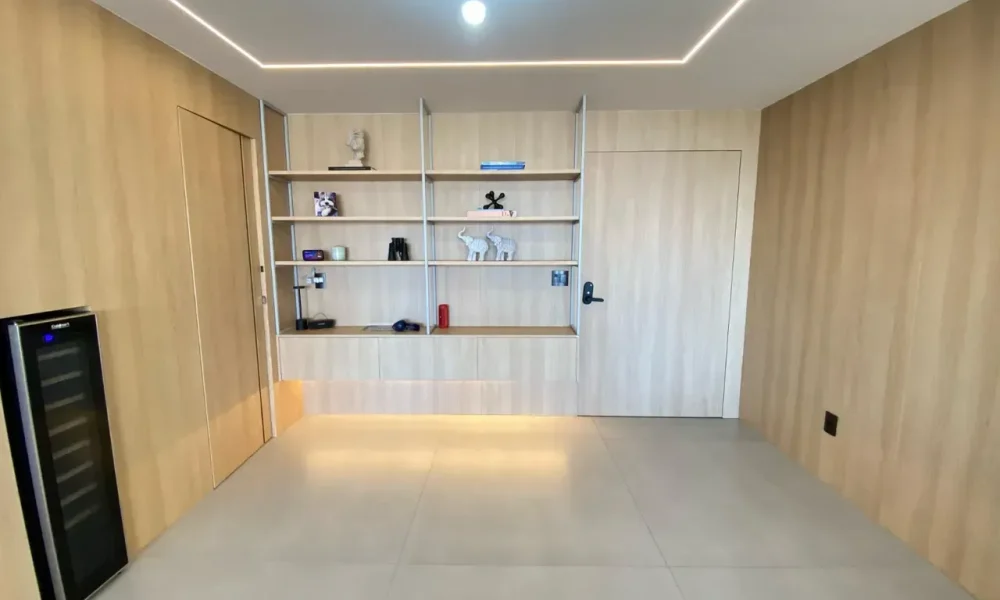 Apartamento com 3 Quartos à venda, 140m² - Caminho Das Árvores (18)