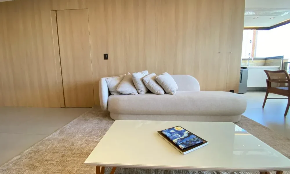 Apartamento com 3 Quartos à venda, 140m² - Caminho Das Árvores (19)