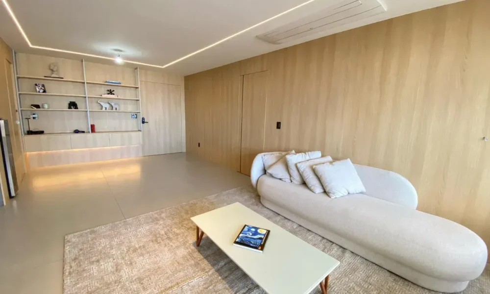 Apartamento com 3 Quartos à venda, 140m² - Caminho Das Árvores (20)