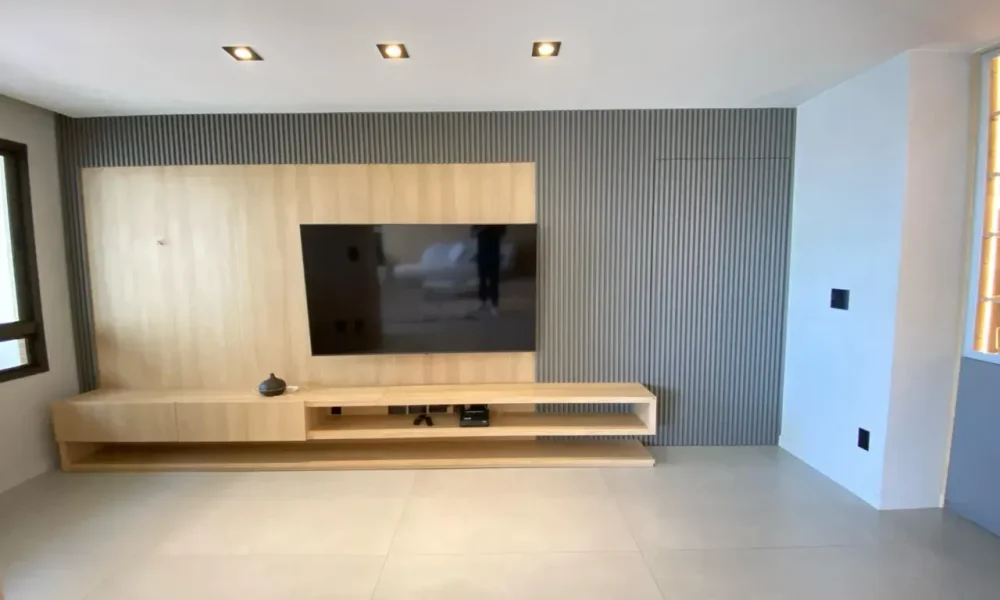 Apartamento com 3 Quartos à venda, 140m² - Caminho Das Árvores (21)