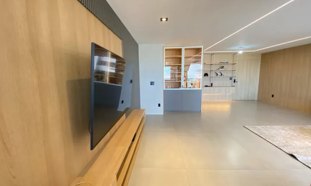 Apartamento com 3 Quartos à venda, 140m² - Caminho Das Árvores (23)