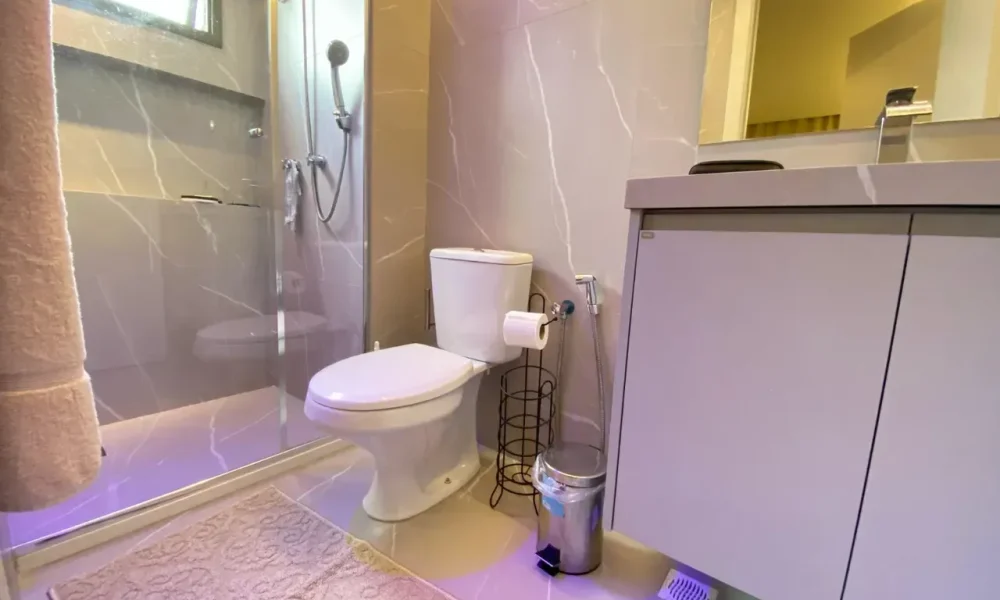 Apartamento com 3 Quartos à venda, 140m² - Caminho Das Árvores (35)