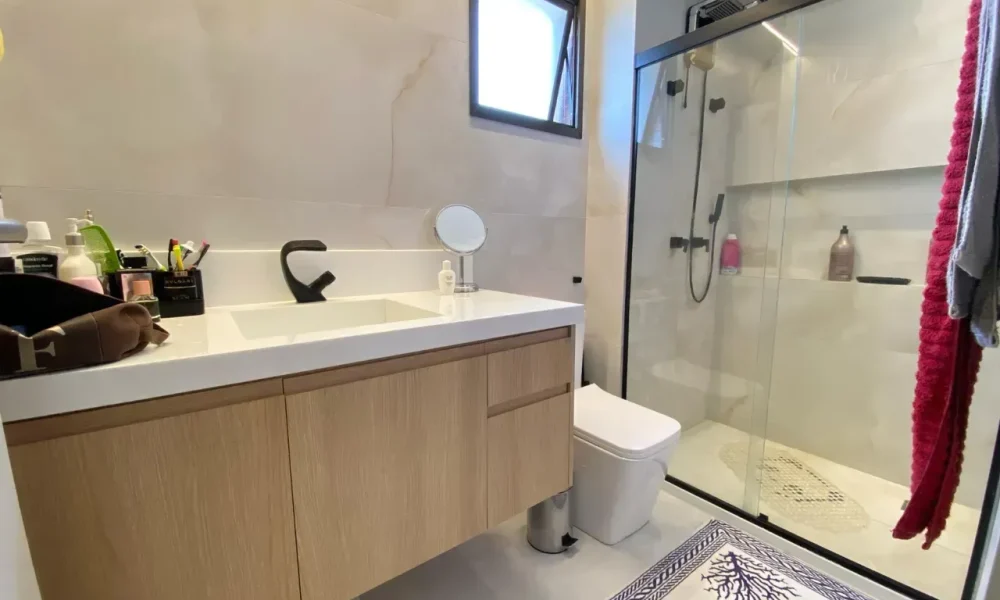 Apartamento com 3 Quartos à venda, 140m² - Caminho Das Árvores (37)