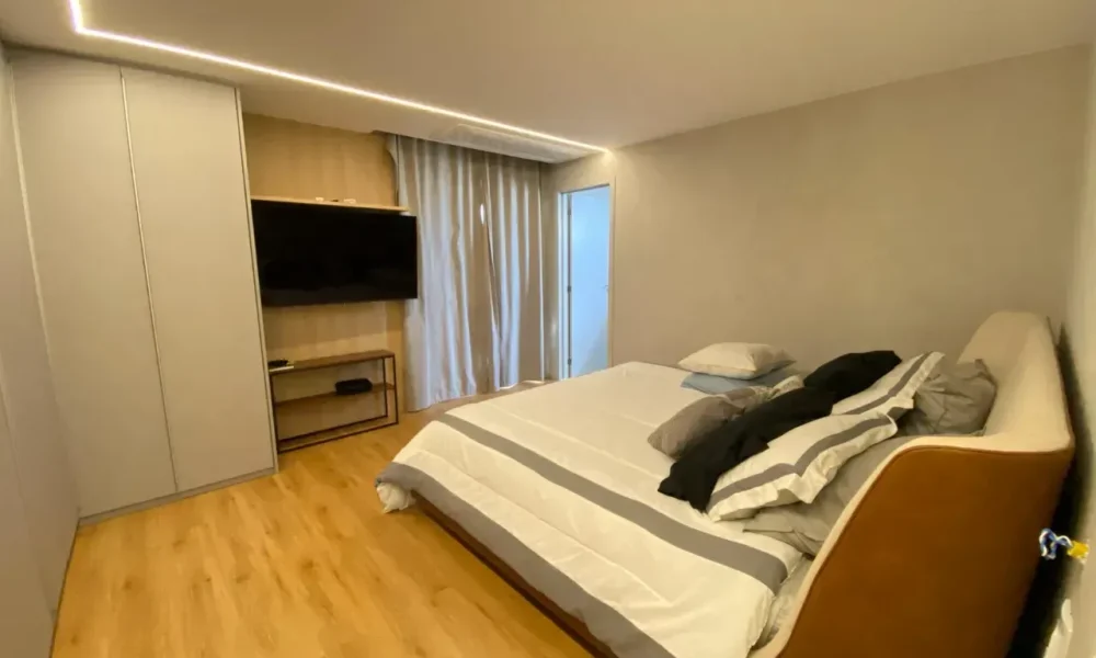 Apartamento com 3 Quartos à venda, 140m² - Caminho Das Árvores (39)