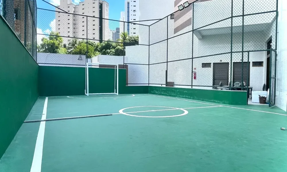 Apartamento com 3 Quartos à venda, 140m² - Caminho Das Árvores (4)