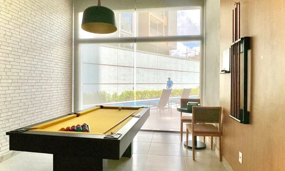 Apartamento com 3 Quartos à venda, 140m² - Caminho Das Árvores (6)